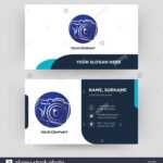 Photography Camera, Business Card Design Template, Visiting In Photographer Id Card Template