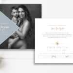 Photography Referral Card Template, Referral Program | In Photography Referral Card Templates