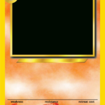 Picture Frame Frame Clipart – Rectangle, Square, Transparent Within Magic The Gathering Card Template