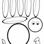 Pina Sparkle Of Genius  Lifestyle Blogger On Best With Regard To Blank Turkey Template