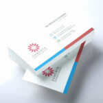 Pinanggunstore On Business Cards Intended For 2 Sided Business Card Template Word