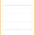 Pinanggunstore On Business Cards Pertaining To Plain Business Card Template