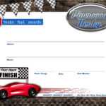 Pinewood Derby Certificate – Free Download + Lanyards | Boy Intended For Pinewood Derby Certificate Template