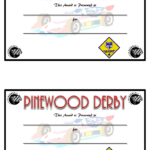 Pinewood Derby Certificate Generic.pdf – Google Drive | Cub Inside Pinewood Derby Certificate Template