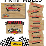 Pinewood Derby Printables – The Gospel Home With Pinewood Derby Certificate Template