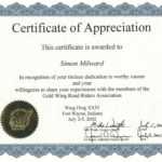 Pinlisa Clarke On Teachers Apprec | Certificate Of Inside Recognition Of Service Certificate Template