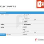 Pinpresentationload On Quality Management // Powerpoint Throughout Team Charter Template Powerpoint