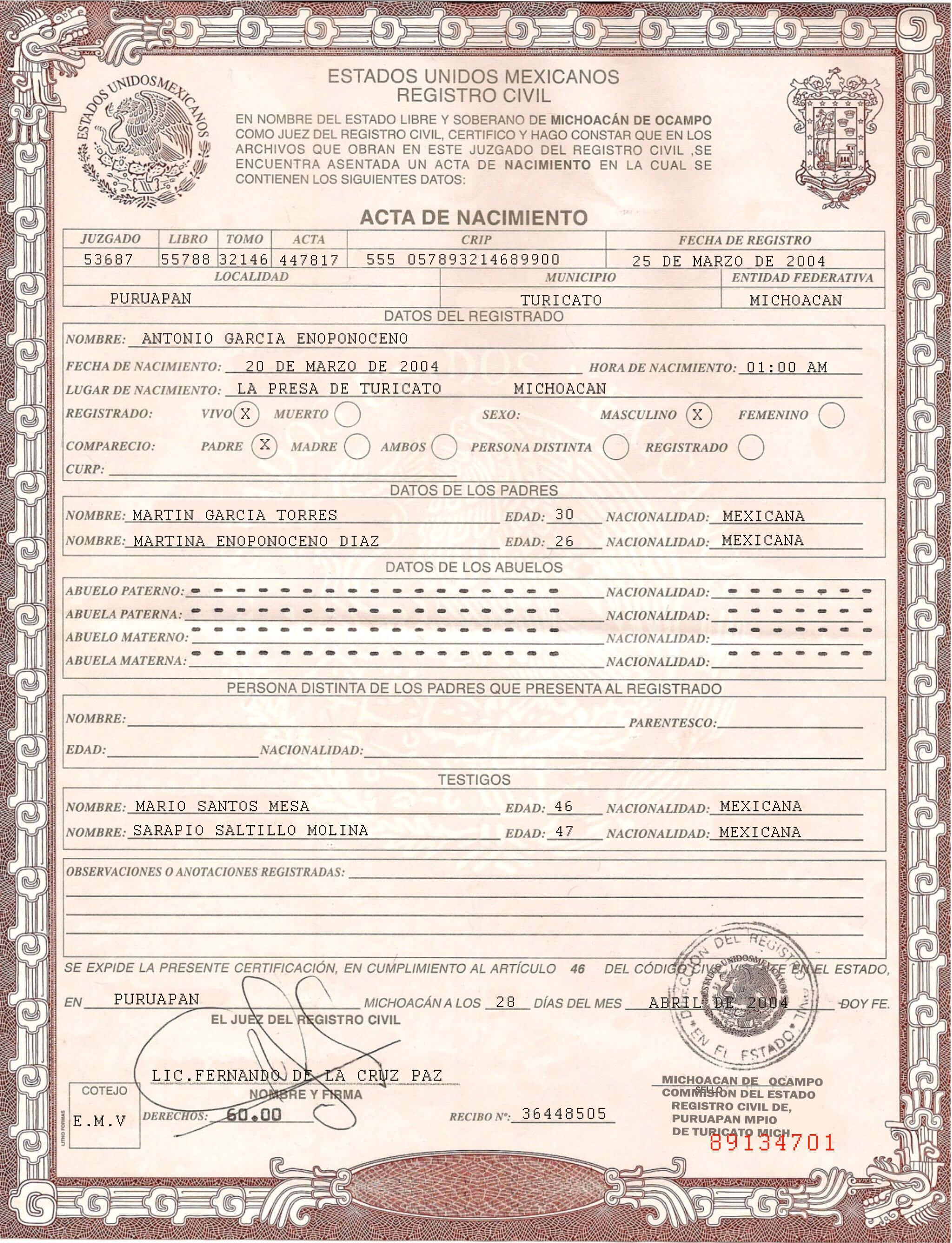 Pinrandy S On Docs In 2019 | Birth Certificate Template For Novelty Birth Certificate Template