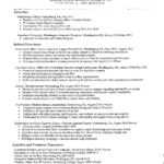 Pinresumejob On Resume Job | Student Resume Template Within College Student Resume Template Microsoft Word