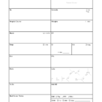 Pinsamantha Magnuson On Nursing | Nurse Report Sheet With Nursing Shift Report Template