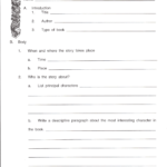 Pinshelena Schweitzer On Classroom Reading | 3Rd Grade For First Grade Book Report Template