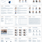 Pinslidehelper On Professional Powerpoint Templates pertaining to Powerpoint Pitch Book Template