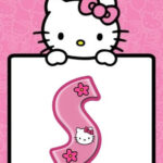 Pinsudeepthi B On Banner Printable | Printable Banner Throughout Hello Kitty Banner Template