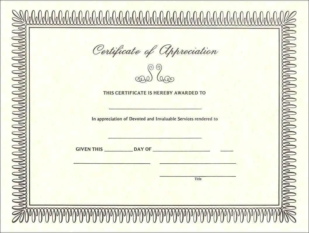 Pintreshun Smith On 1212 | Certificate Of Appreciation Regarding Army Certificate Of Completion Template