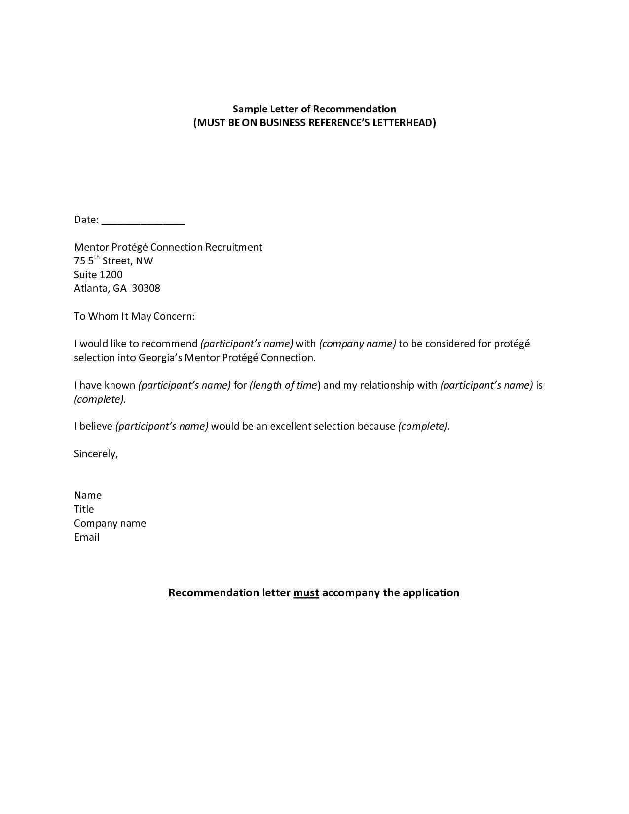 Pinwaldwert Site On Resume Formats | Letterhead Sample With Referral Certificate Template