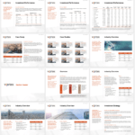 Pitch Book Template Example For Investment Banking Pitch For Powerpoint Pitch Book Template