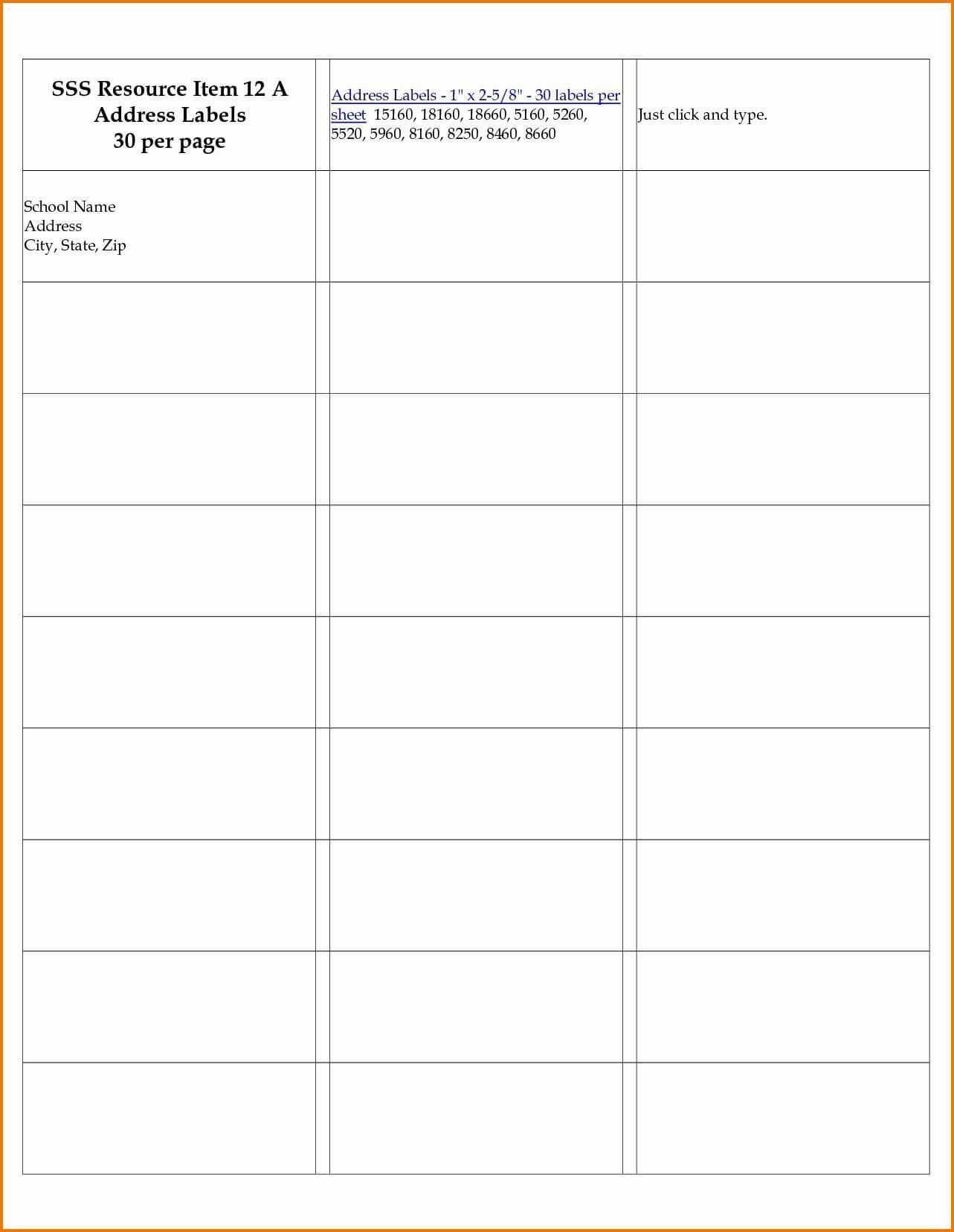 Place Card Template 6 Per Sheet | Glendale Community Pertaining To Place Card Template Free 6 Per Page