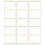 Playing Cards : Formatting & Templates – Print & Play Regarding Baseball Card Size Template
