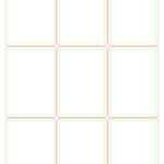 Playing Cards : Formatting & Templates – Print & Play Throughout Deck Of Cards Template