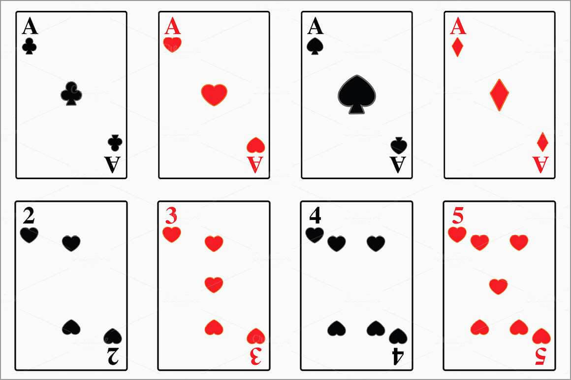 Playing Cards Photo Card Template Free Wonderfully Clipart Pertaining To Deck Of Cards Template
