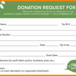 Pledge Cards Template Appreciation Card Fundraising 7 13 With Fundraising Pledge Card Template