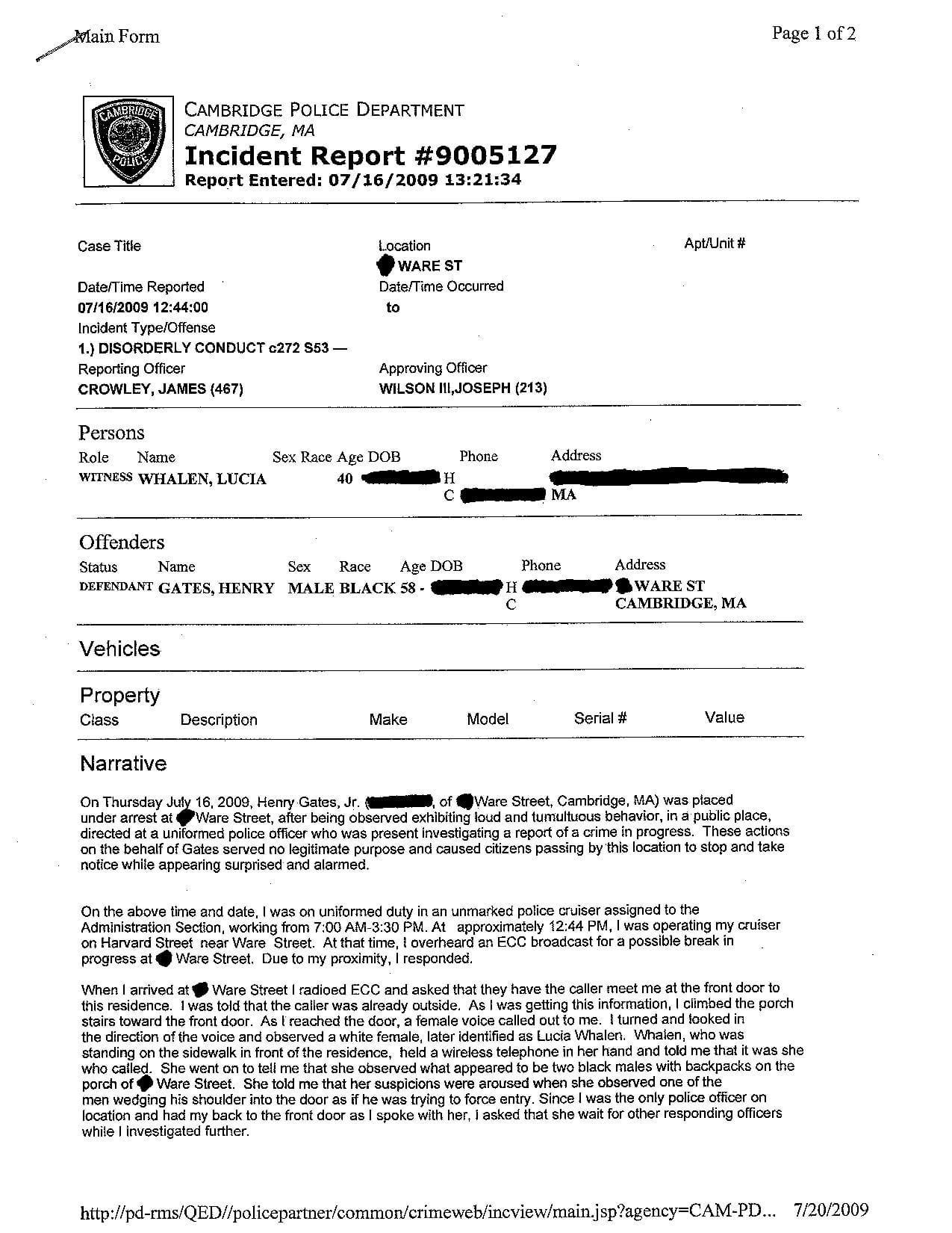 Police Report Template – Invitation Templates – Police Intended For Fake Police Report Template