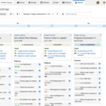 Portfolio Management Reporting Templates For What Is A With Portfolio Management Reporting Templates