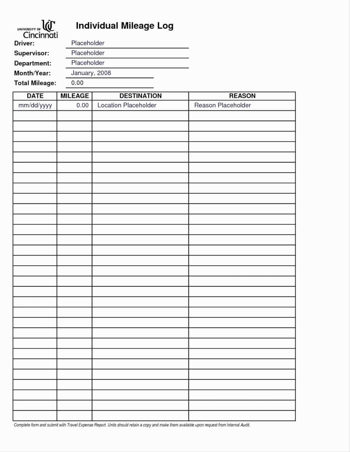 Portfolio Tracking Spreadsheet – Contract Tracking Within Stock Report Template Excel