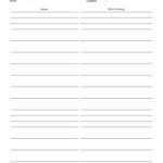 Potluck Sign Up Sheet Template With Free Sign Up Sheet Template Word