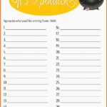 Potluck Sign Up Sheet Template Word | Charlotte Clergy Coalition In Potluck Signup Sheet Template Word