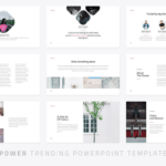 Power Modern Powerpoint Template – Just Free Slides With Fun Powerpoint Templates Free Download