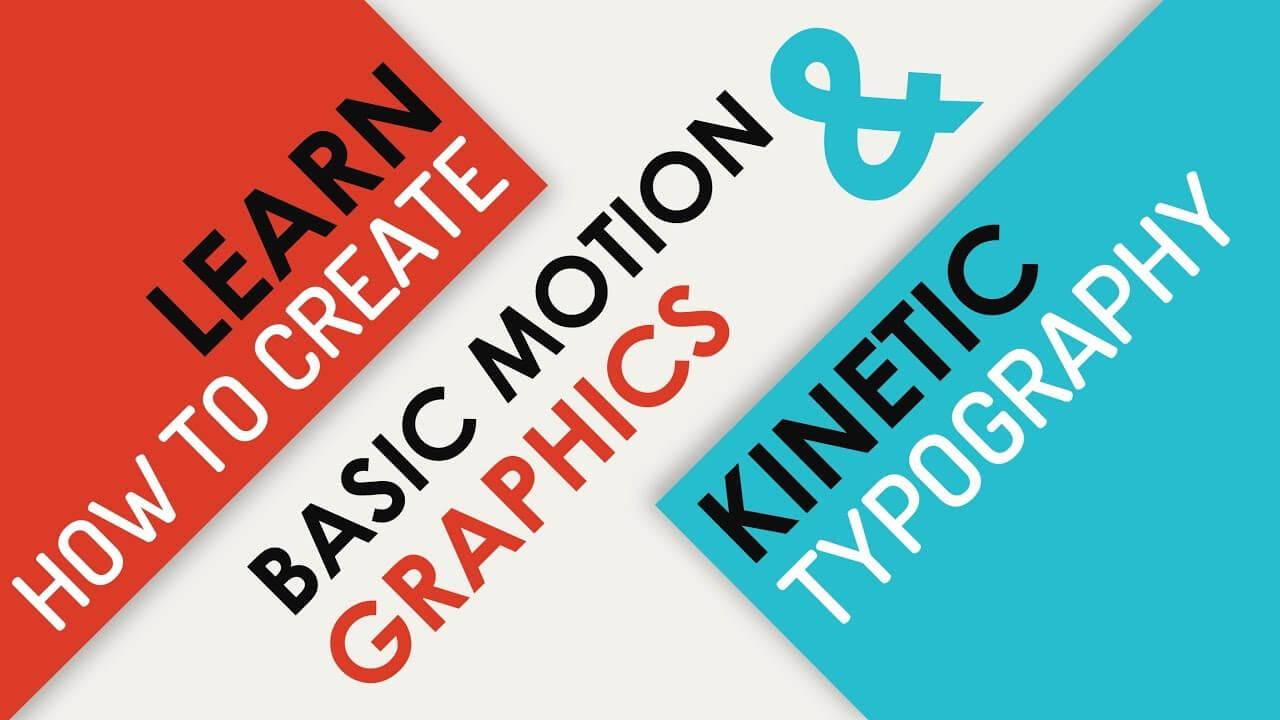 Powerpoint Animation Tutorial Motion Graphics And Kinetic With Regard To Powerpoint Kinetic Typography Template