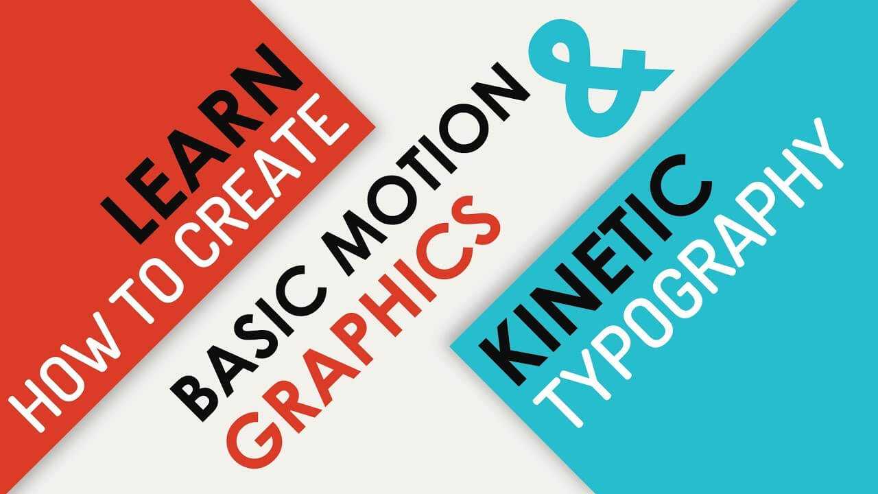 Powerpoint Animation Tutorial Motion Graphics And Kinetic With Regard To Powerpoint Kinetic Typography Template