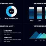 Powerpoint Dashboard Template – Slidesmash Presentations Regarding Powerpoint Dashboard Template Free