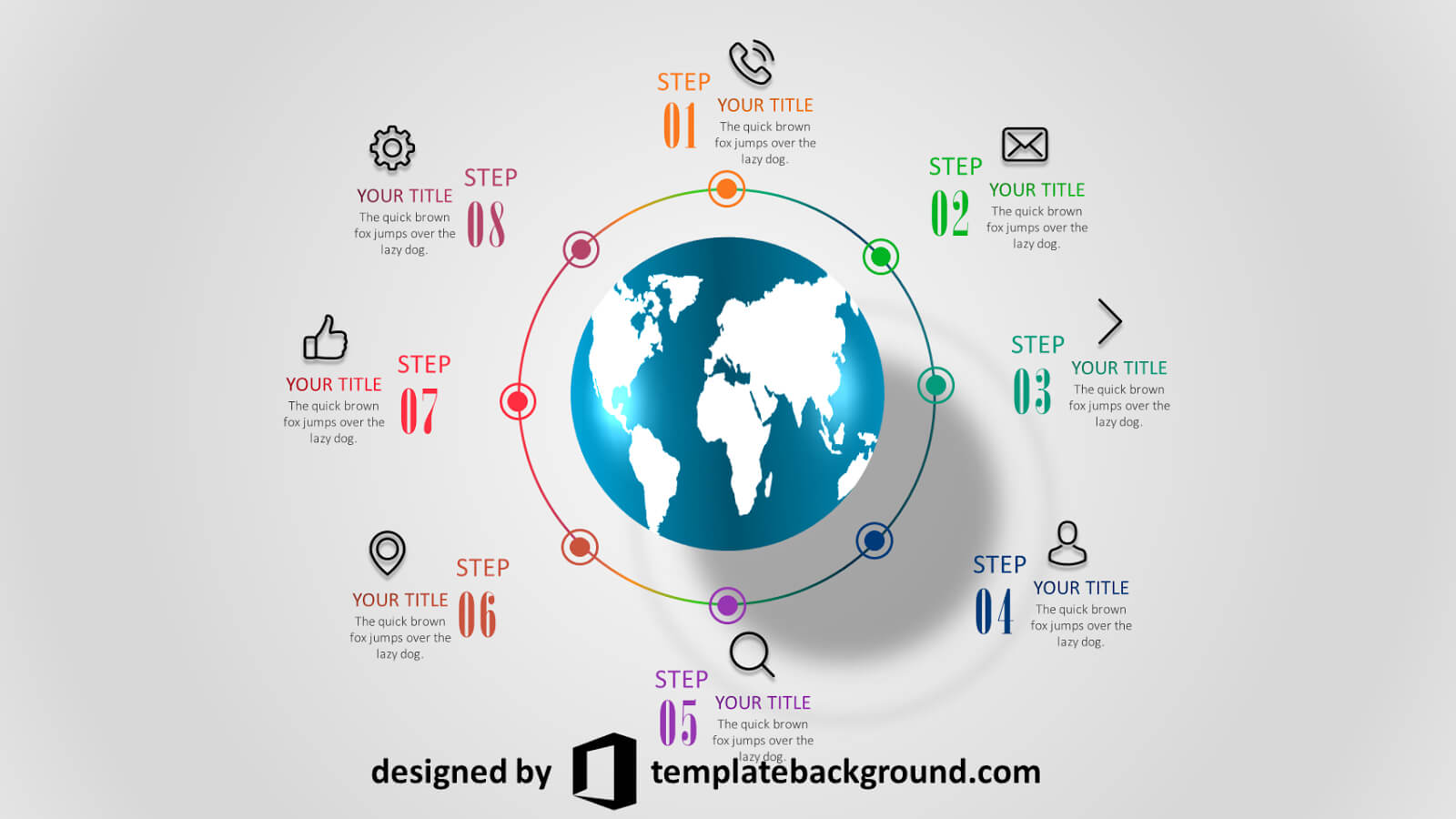 Powerpoint Templates Free Download With Animation Throughout Powerpoint Animation Templates Free Download