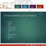 Powerpoint Tutorial: How To Change Templates And Themes | Lynda in How To Change Powerpoint Template