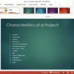 Powerpoint Tutorial: How To Change Templates And Themes | Lynda In How To Change Powerpoint Template