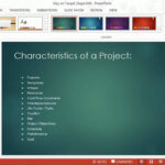 Powerpoint Tutorial: How To Change Templates And Themes | Lynda Throughout Powerpoint 2013 Template Location