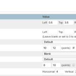 Powerschool Object Report | Transcript Object – Knowledge Throughout Powerschool Reports Templates