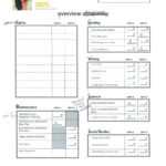 Powerschool Report Cards | Technology As I Experience It… Intended For Powerschool Reports Templates