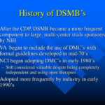 Ppt – Data And Safety Monitoring In Clinical Trials Within Dsmb Report Template