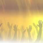 Prayer Powerpoint Background – Powerpoint Backgrounds For Within Praise And Worship Powerpoint Templates