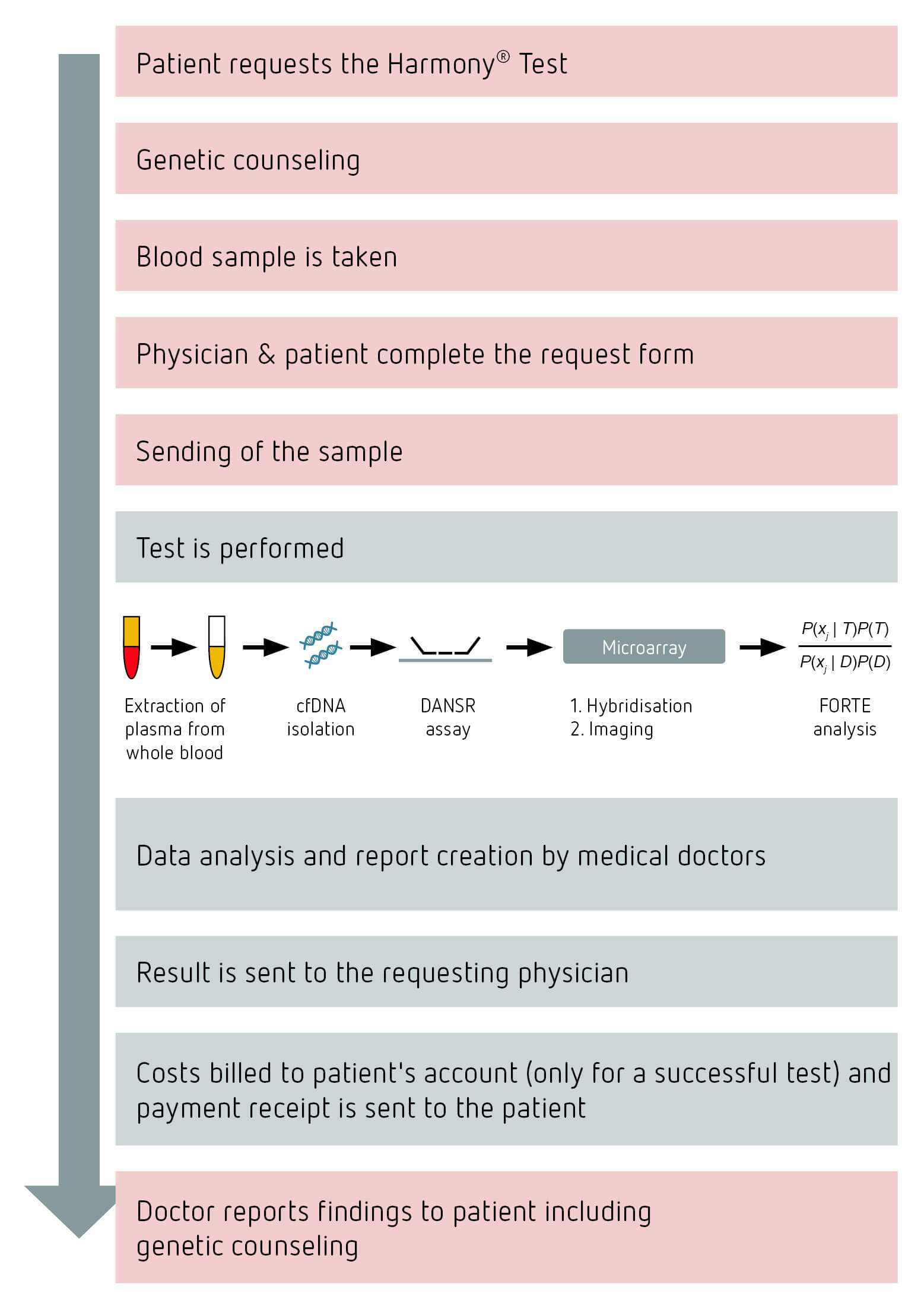 Pregnancy Ultrasound Report Sample Harmonya C2 Ae Test Inside Dr Test Report Template