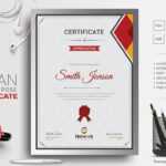 Premium Star Performer Certificate Templates Powerpoint With Regard To Star Performer Certificate Templates