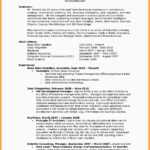 Prepare Resume Format How To Write Template Free Conflict Intended For Conflict Minerals Reporting Template