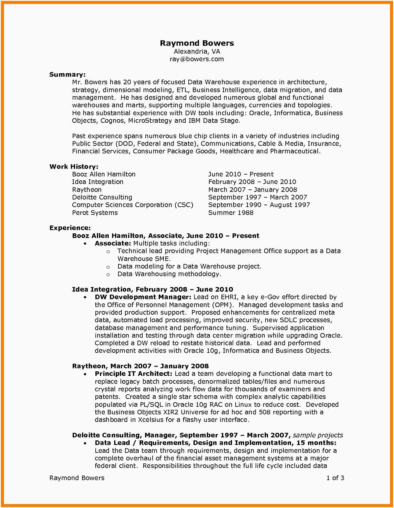 Prepare Resume Format How To Write Template Free Conflict Intended For Conflict Minerals Reporting Template