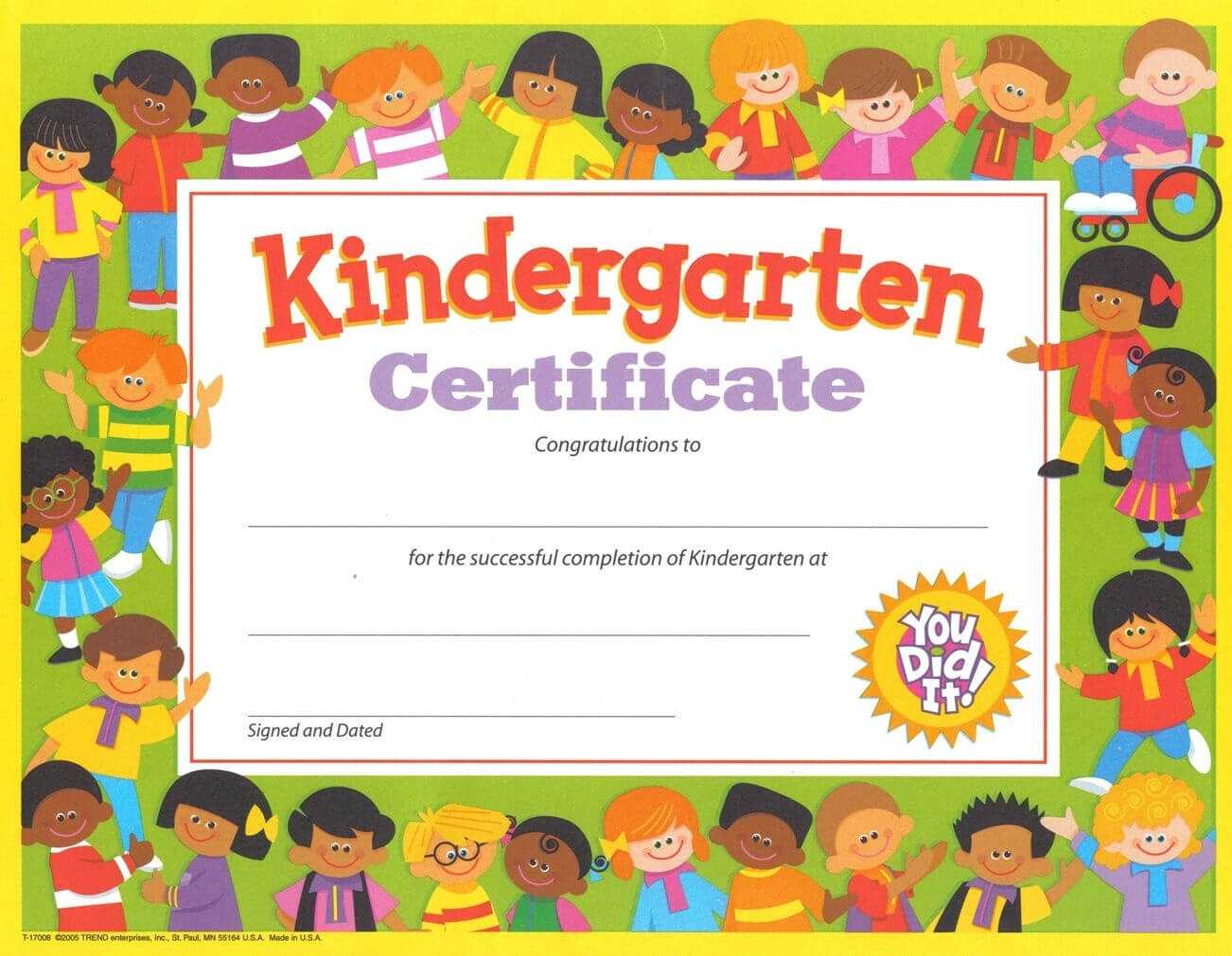 Preschool Graduation Diploma Free Printable | Free Printable Intended For Preschool Graduation Certificate Template Free