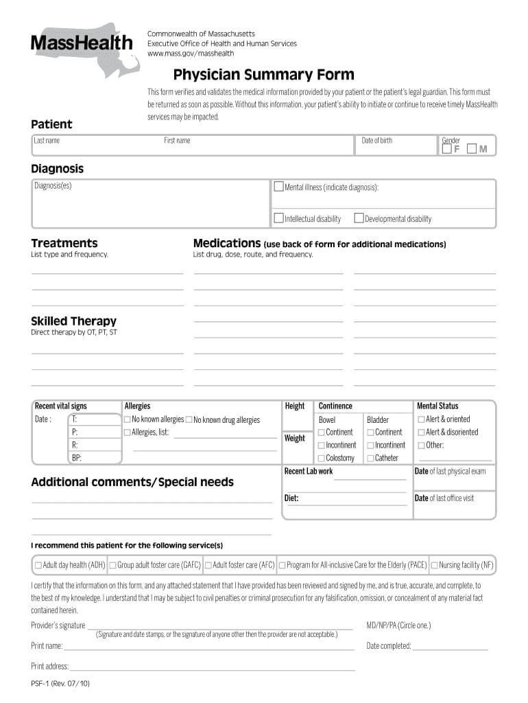 Prescription Pad Template Microsoft Word Free – Fill Online Within Blank Prescription Pad Template