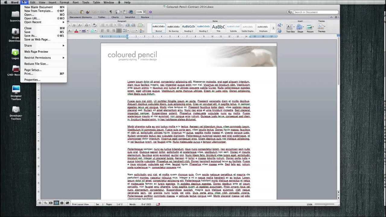 Print A Borderless Pdf From Microsoft Word Document Pertaining To Borderless Certificate Templates