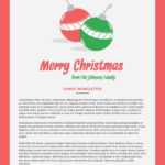 Print And Win Holiday Sweepstakes | Free Personal Templates Regarding Holiday Card Email Template